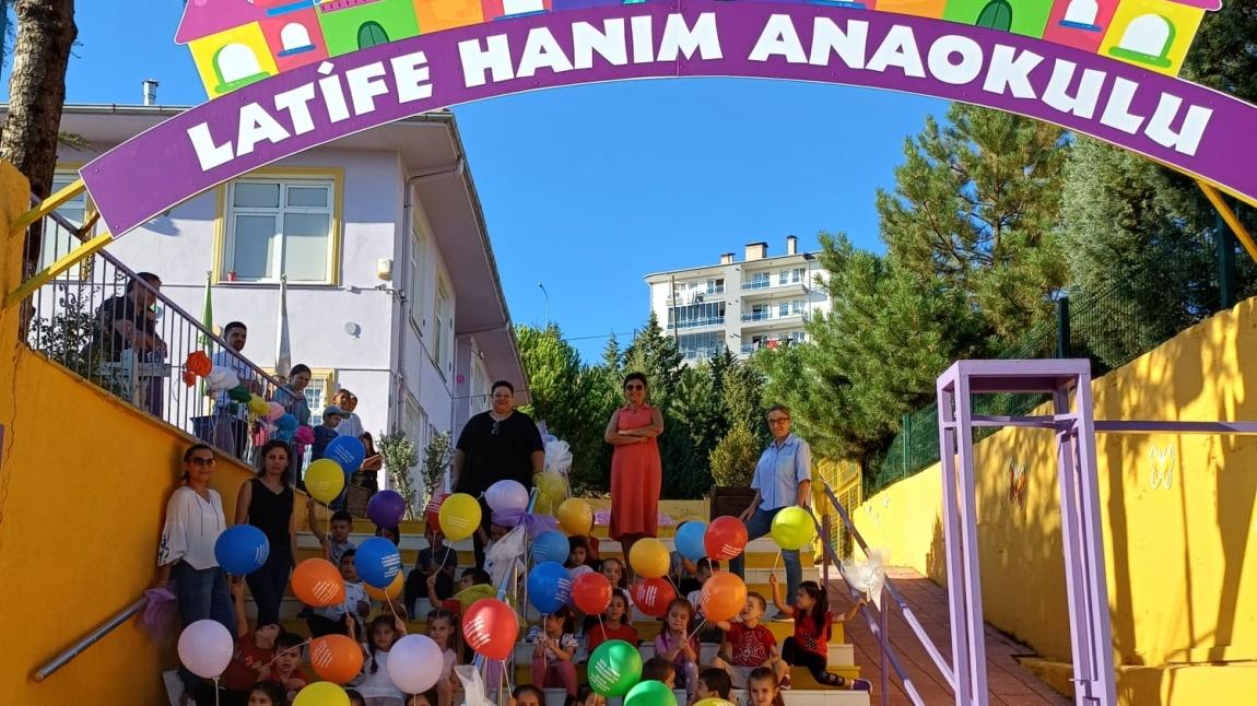 2025-2026 Eğitim Öğretim Yılı Okulunuza Hoşgeldiniz Çocuklar...